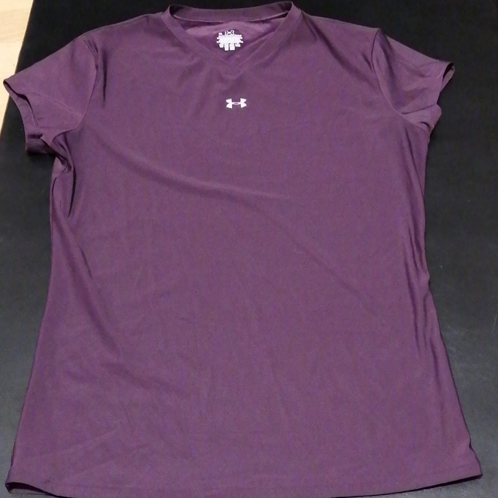 Under Armour shirts
